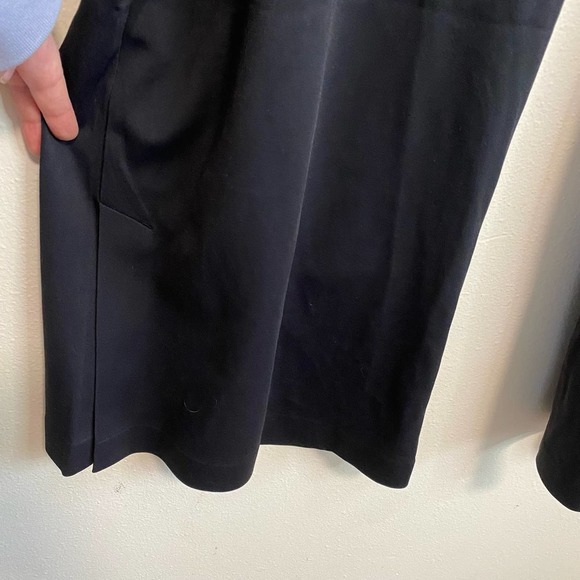 ATHLETA Venice Flare Pant Wide Leg Black Size 2X - Picture 5 of 10